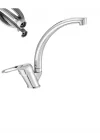 Mey İthalat® LAVABO MATARASI FUL SET