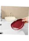 Mey İthalat® Lavabo Şeklinde Sabunluk
