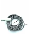 Mey İthalat®  Lavabo Ve Gider Boru Açacağı (3 Metre)