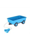 Mey İthalat® LC-30914 Lets be Child - Çek Çek Vagon