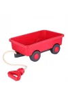 Mey İthalat® LC-30914 Lets be Child - Çek Çek Vagon