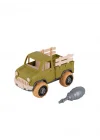 Mey İthalat® LC-31284 SÖK-TAK ÇİFTLİK ARAÇLARI KAMYON