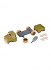 Mey İthalat® LC-31284 SÖK-TAK ÇİFTLİK ARAÇLARI KAMYON