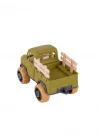 Mey İthalat® LC-31284 SÖK-TAK ÇİFTLİK ARAÇLARI KAMYON