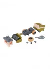 Mey İthalat® LC-31286 SÖK-TAK ÇİFTLİK ARAÇLARI BİÇER DÖVER