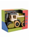 Mey İthalat® LC-31286 SÖK-TAK ÇİFTLİK ARAÇLARI BİÇER DÖVER
