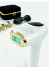 Mey İthalat® LCD Ekranlı Profesyonel IPL Epilasyon Cihazı