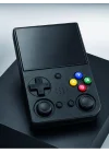 Mey İthalat® LCD Retro Oyun Konsolu TV Bağlantı Destekli Çift Analog Joystick El Tipi Konsol