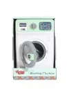Mey İthalat® LD-885A DOKUNMATİK EKRAN ÇAMAŞIR YIKAMA-VRD