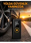 Mey İthalat® LED Ekranlı Akıllı Hava Kompresörü Hassas Basınç Kontrolü Yeni Nesil