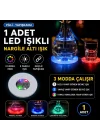 Mey İthalat® LED Nargile Altı Işık 1 Adet