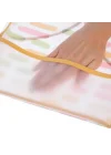 Mey İthalat®   Leke Tutmaz Giymeli Önlük 839 Pastel