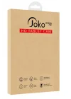 Mey İthalat®  Lenovo Tab M11 TB330FU HD Tablet Cam Ekran Koruyucu - Şeffaf