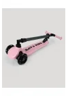 Mey İthalat® LETS RİDE SCOOTER M2 PEMBE -ENF