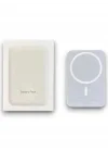 Mey İthalat® LF-100 MAGSAFE 5.000 MAH