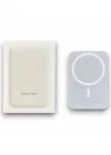 Mey İthalat® LF-100 MAGSAFE BATTERY PACK 5.000 MAH