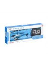 Mey İthalat® LH-1204 Kumandalı Kanal Helikopter 3.5 -Can