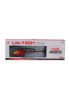 Mey İthalat® LH-1601 UZ KUM ŞARJLI 3 5 KANAL HELİKOPTER