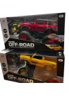 Mey İthalat® LH-C089  KUTULU UZAK.KUM.JEEP- CN