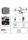 Mey İthalat® LH-X68G Pro Kumandalı Kameralı Drone