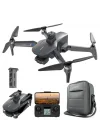 Mey İthalat® LH-X75 Pro Kumandalı Kameralı Drone