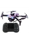 Mey İthalat® LH-X86F Kumandalı Kameralı Drone