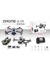Mey İthalat® LH-X86F Kumandalı Kameralı Drone