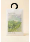 Mey İthalat®  LİMOIN Dolap ve Çekmece Kokusu –1 ADET Askılı Koku Poşeti,  Uzun Ömürlü Koku