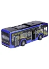 Mey İthalat® Lions City Otobüs