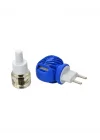 Mey İthalat® LİON SİVRİSİNEK KOVUCU SET