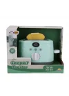 Mey İthalat®  Little Chef Ekmek Kızartma Makinesi