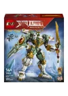 Mey İthalat® Lloydun Titan Robotu 15. Yıl Dönümü 71860