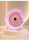 Mey İthalat® LM-102 MASA ÜSTÜ FAN