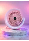 Mey İthalat® LM-102 MASA ÜSTÜ FAN