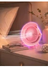 Mey İthalat® LM-102 MASA ÜSTÜ FAN