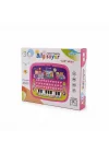 Mey İthalat® LMN219 EĞİTİCİ PİYANOLU BİLGİSAYAR