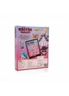 Mey İthalat® LMN220 EĞİTİM TABLETİ 100 FONKSİYON