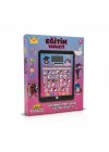 Mey İthalat® LMN220 EĞİTİM TABLETİ 100 FONKSİYON