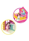 Mey İthalat® Lolanın 2 Katlı Evi Aktivite Oyun Seti