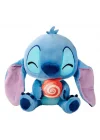 Mey İthalat® Lolipop Yiyen Stitch Peluş 25 cm