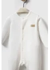 Mey İthalat® Love Basic 10lu Hastane Çıkışı MNB2144 Ekru