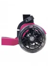 Mey İthalat® LSC5-I LEDDY 2+ SCOOTER IŞIKLI PEMBE 50KG