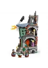 Mey İthalat® Luna Lovegood’un Evi 76467