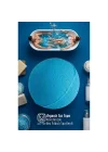 Mey İthalat® Luxury Spa: 110 gr Organik Mineralli Banyo ve Jakuzi Terapi Topu - 7.5 cm Dev Boy 722877