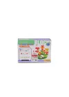 Mey İthalat® LY008A 45 PCS GÜZEL BAHÇE ÇİÇEK SETİ