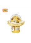 Mey İthalat® LZ-1299  LEDLİ AYÇİÇEĞİ BUKETİ 510 PARÇA BLOCK OYUNCAK