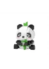 Mey İthalat® LZ-8633 LOZ PANDA 170 PARÇA BLOCK OYUNCAK-MİNİ POŞET