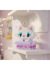 Mey İthalat® LZ-8641 KEDİ 170 PARÇA BLOCK OYUNCAK-MİNİ POŞET