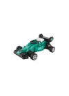 Mey İthalat®  LZ8623 LOZ Araba Blok Seti Mini Poşet -Vagon life