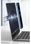 Mey İthalat®  M17 Magnetli Ayarlı Metal Stand
